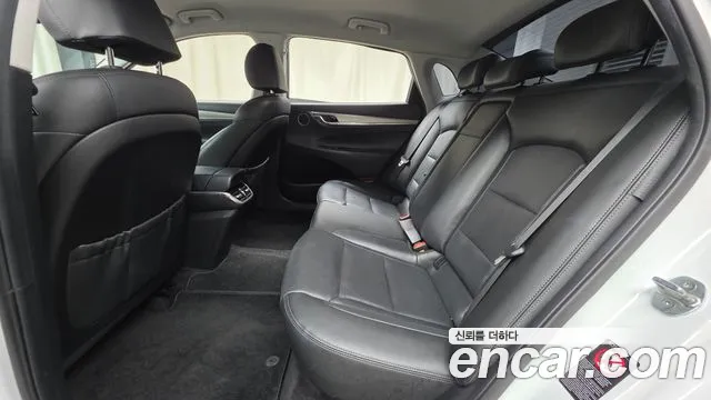 Hyundai Grandeur 2021 thumb 11
