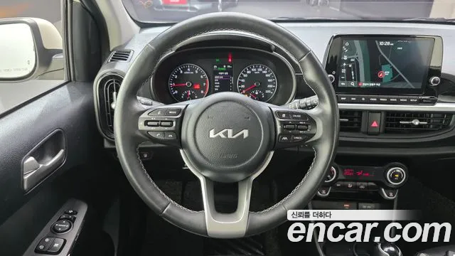 Kia Morning 2022 thumb 12