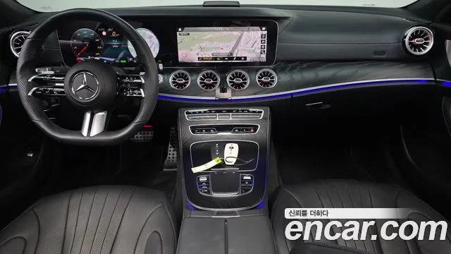 Mercedes-Benz CLS-Class 2022 thumb 7