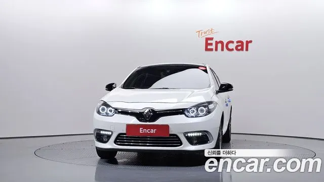 Renault-KoreaSamsung Fluence 2015 thumb 3