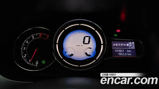 Renault-KoreaSamsung Fluence 2015 thumb 8
