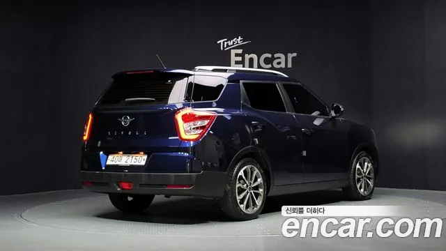 KG_Mobility_Ssangyong TIBOLI 2017 thumb 2