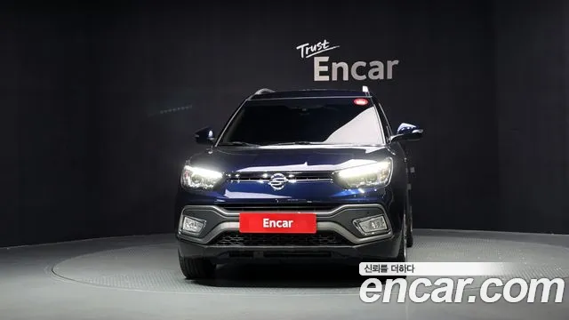 KG_Mobility_Ssangyong TIBOLI 2017 thumb 3