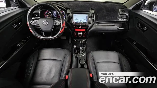 KG_Mobility_Ssangyong TIBOLI 2017 thumb 7