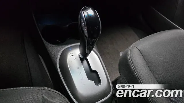 ChevroletGMDaewoo Spark 2016 thumb 8