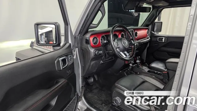 Jeep Wrangler 2021 thumb 10