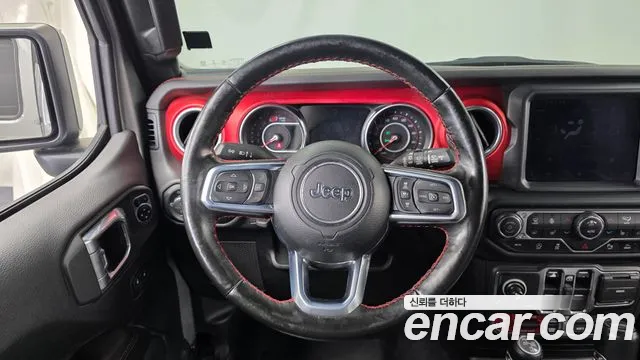 Jeep Wrangler 2021 thumb 12