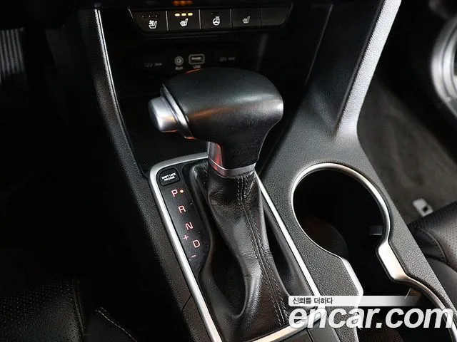 Kia Sportage 2017 thumb 8