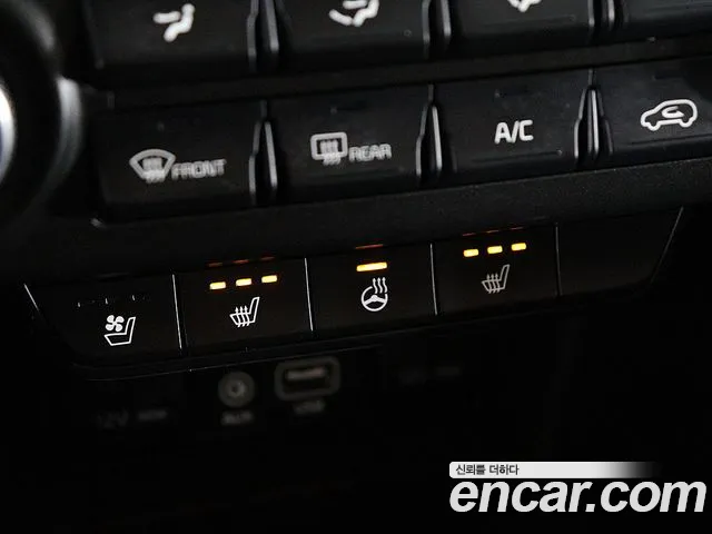 Kia Sportage 2017 thumb 10