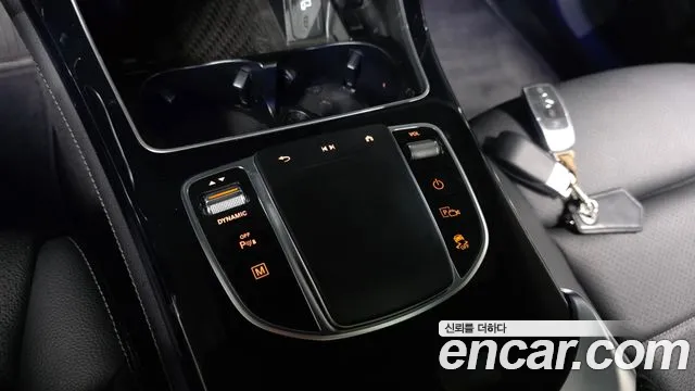 Mercedes-Benz GLC 2020 thumb 9