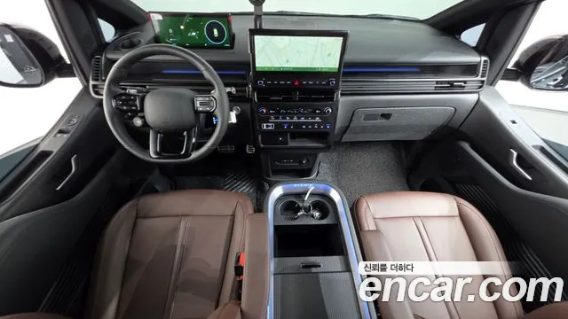 Hyundai Staria 2026 thumb 7