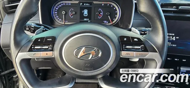 Hyundai Tucson 2023 thumb 7