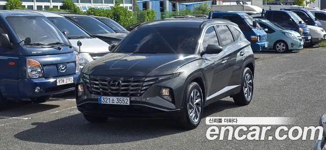 Hyundai Tucson 2023 thumb 11