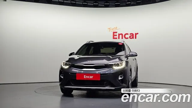 Kia Stonic 2018 thumb 3