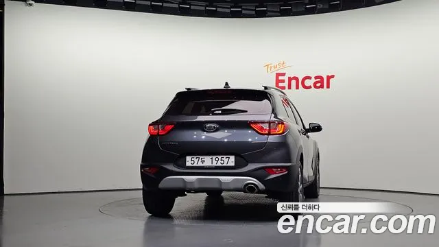 Kia Stonic 2018 thumb 4