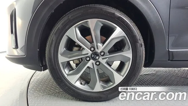 Kia Stonic 2018 thumb 5