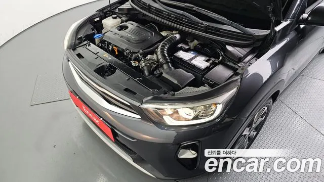 Kia Stonic 2018 thumb 6