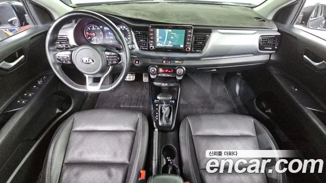 Kia Stonic 2018 thumb 7
