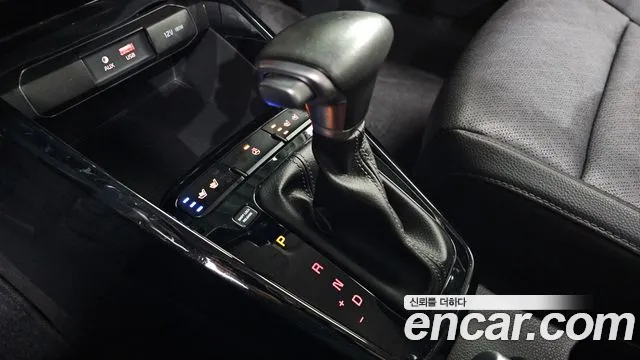 Kia Stonic 2018 thumb 9