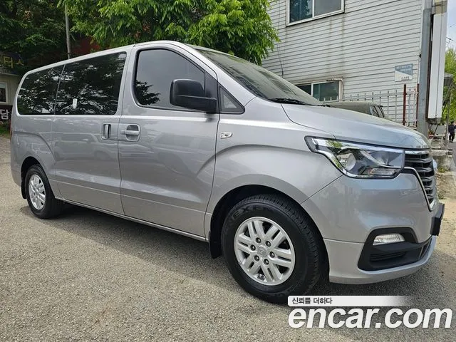 Hyundai Starex 2020 thumb 3