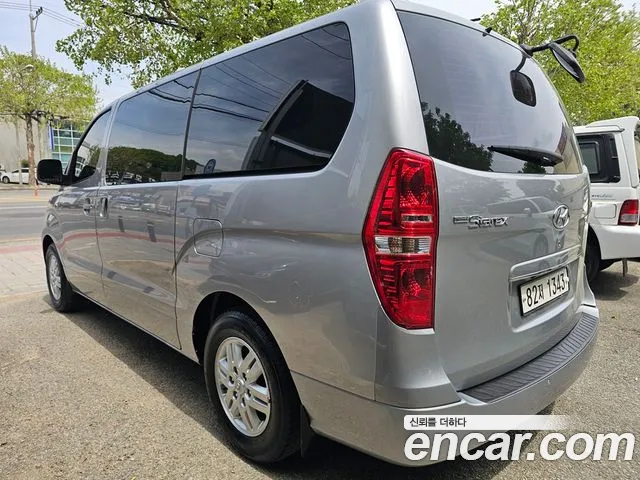 Hyundai Starex 2020 thumb 6