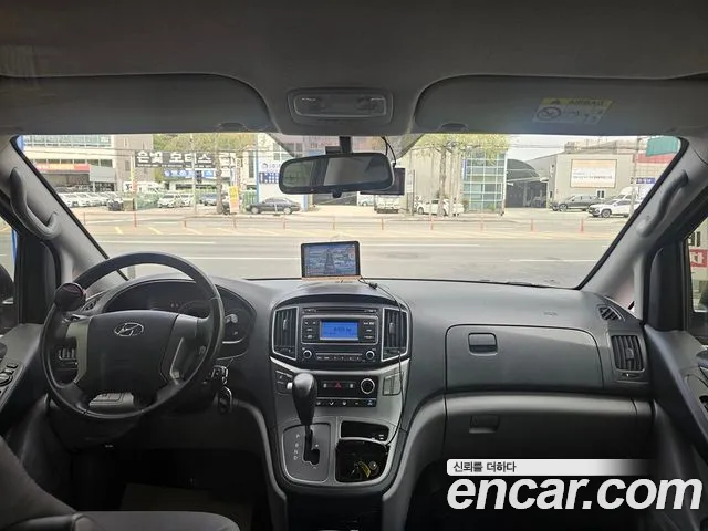 Hyundai Starex 2020 thumb 8