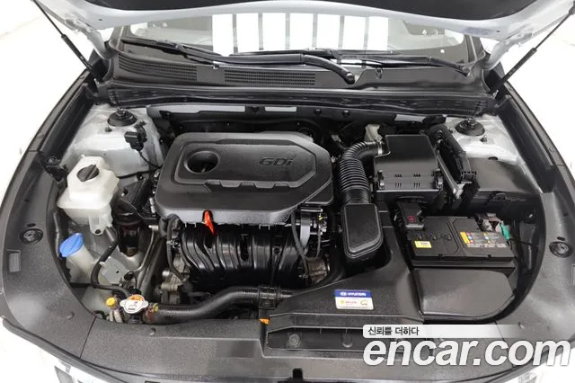 Hyundai Grandeur 2015 thumb 7