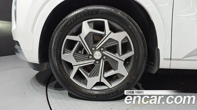 Hyundai Palisade 2021 thumb 5