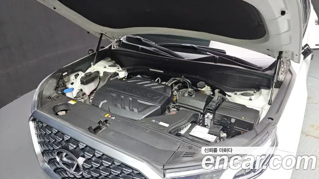Hyundai Palisade 2021 thumb 6