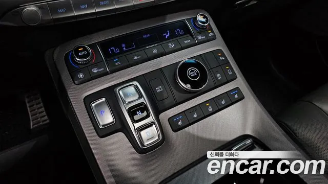 Hyundai Palisade 2021 thumb 9