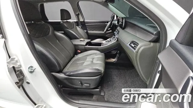 Hyundai Palisade 2021 thumb 11