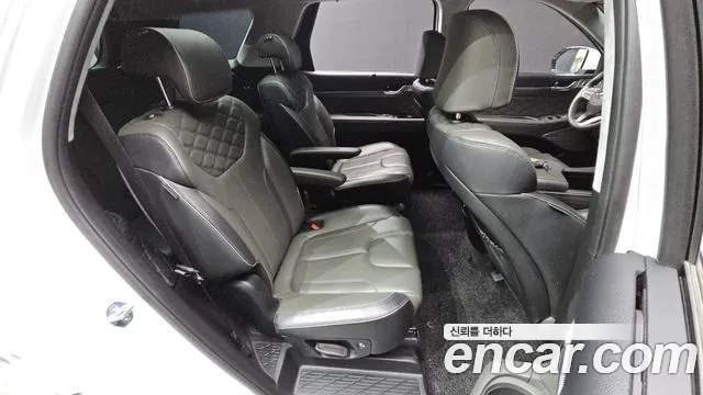 Hyundai Palisade 2021 thumb 12