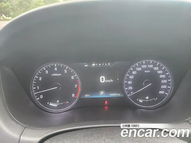 Hyundai Genesis 2014 thumb 6