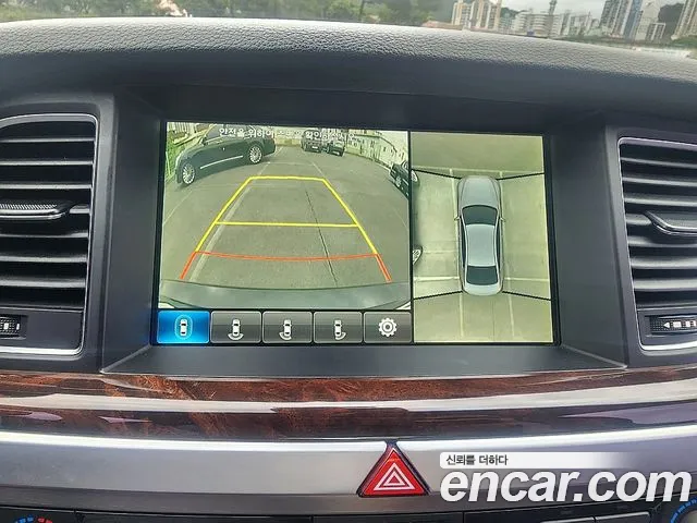 Hyundai Genesis 2014 thumb 9