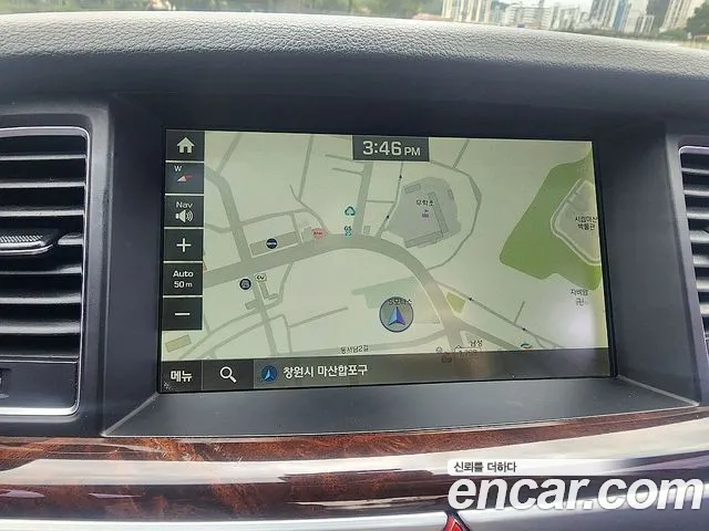 Hyundai Genesis 2014 thumb 10