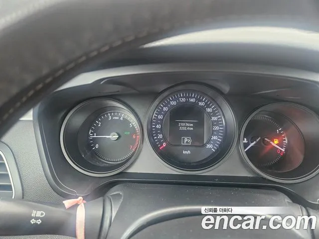 Renault-KoreaSamsung Megane 2016 thumb 9