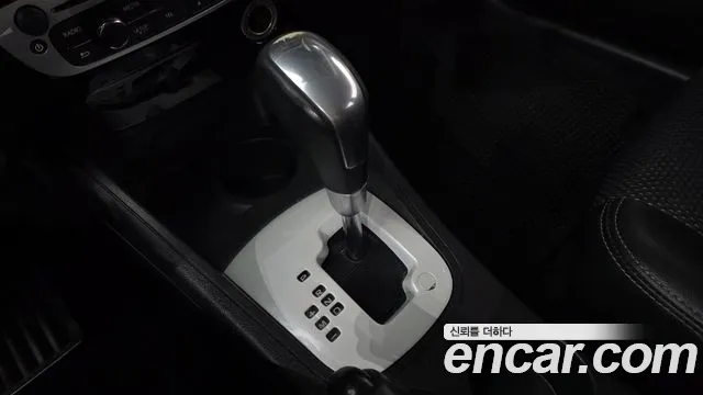 Renault-KoreaSamsung Fluence 2013 thumb 9