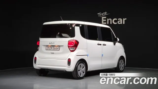 Kia Ray 2022 thumb 2