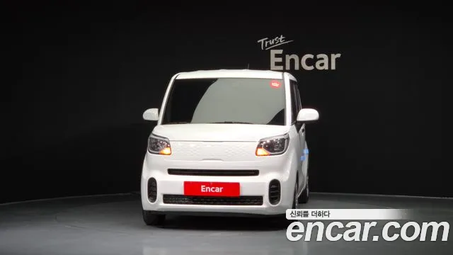 Kia Ray 2022 thumb 3