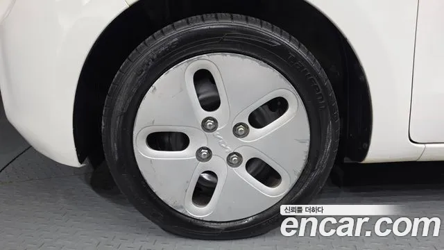 Kia Ray 2022 thumb 5