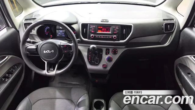 Kia Ray 2022 thumb 7