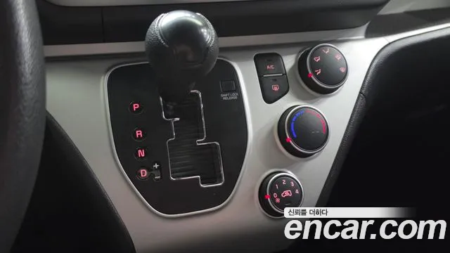 Kia Ray 2022 thumb 9