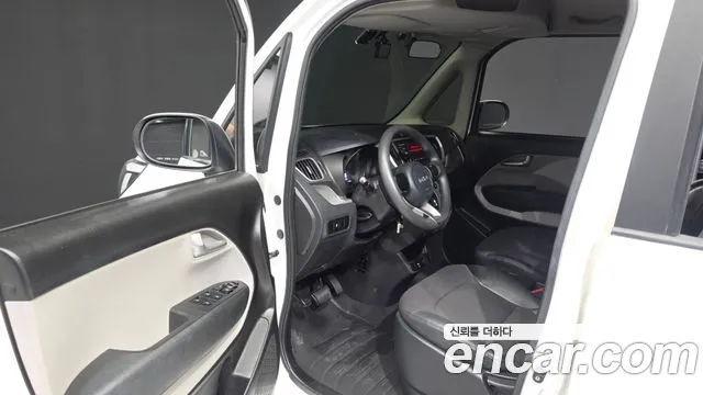 Kia Ray 2022 thumb 10