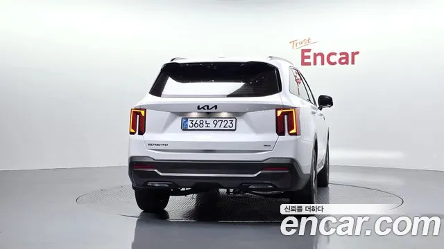 Kia Sorento 2026 thumb 3