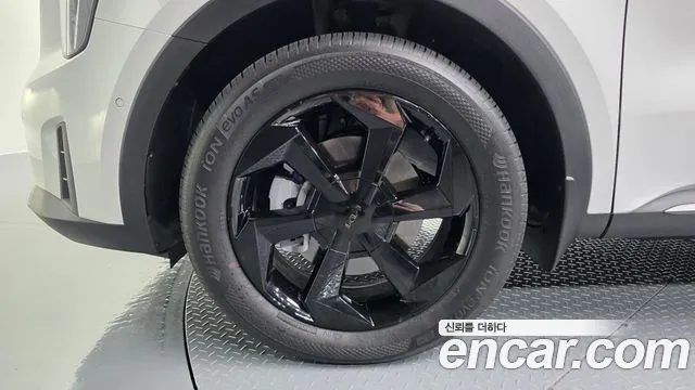 Kia Sorento 2026 thumb 4