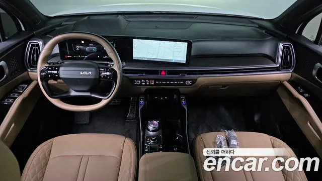Kia Sorento 2026 thumb 6