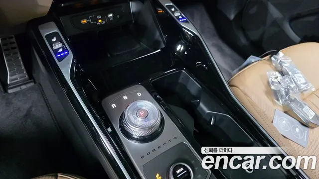 Kia Sorento 2026 thumb 8