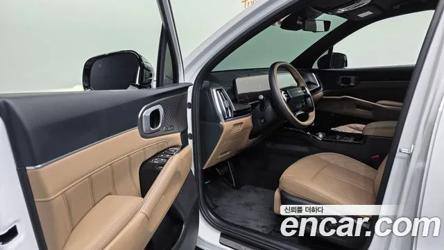 Kia Sorento 2026 thumb 9