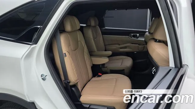 Kia Sorento 2026 thumb 10