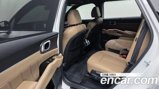 Kia Sorento 2026 thumb 11